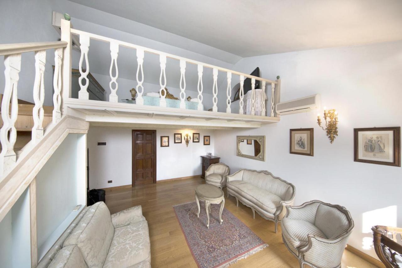Albergo Le Case Macerata Luaran gambar