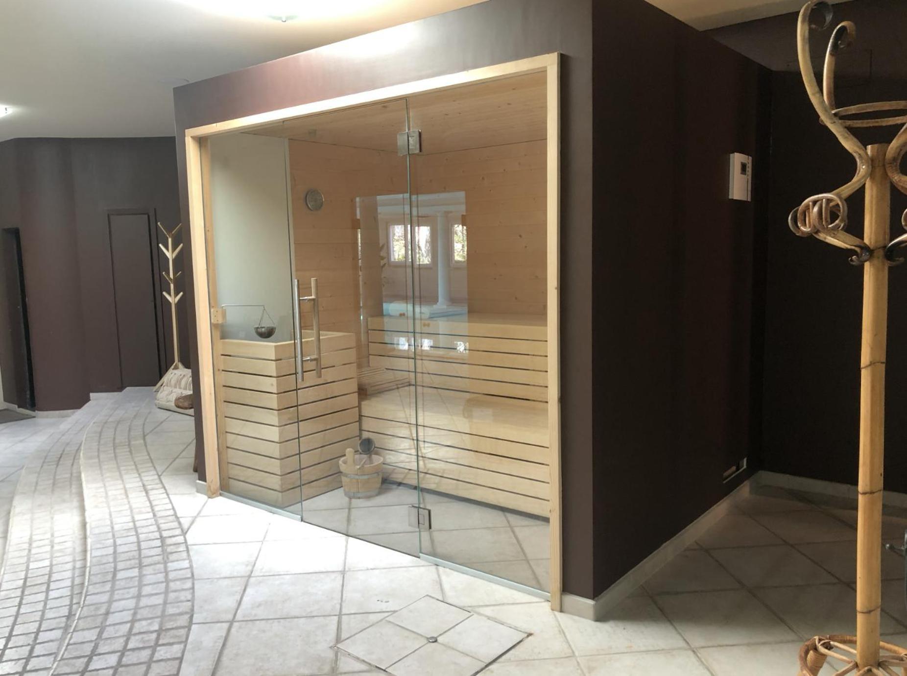 Albergo Le Case Macerata Luaran gambar