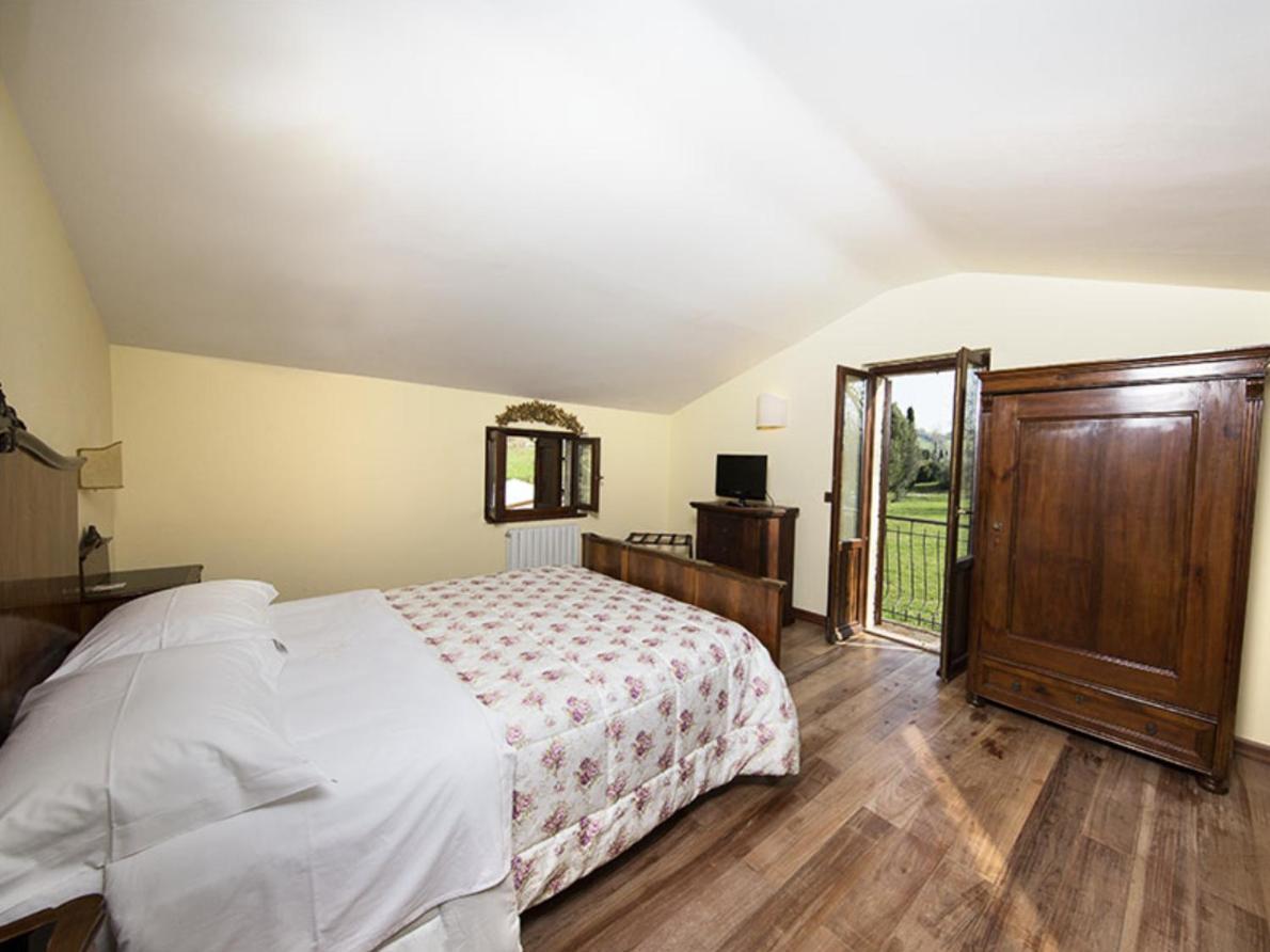 Albergo Le Case Macerata Luaran gambar