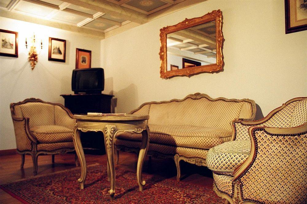 Albergo Le Case Macerata Luaran gambar