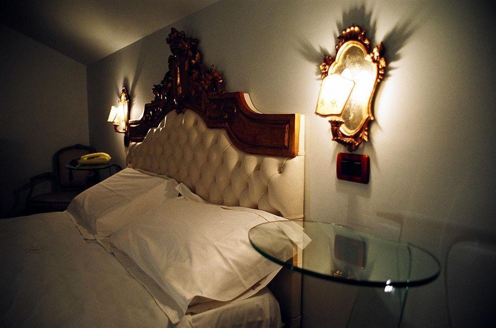 Albergo Le Case Macerata Luaran gambar