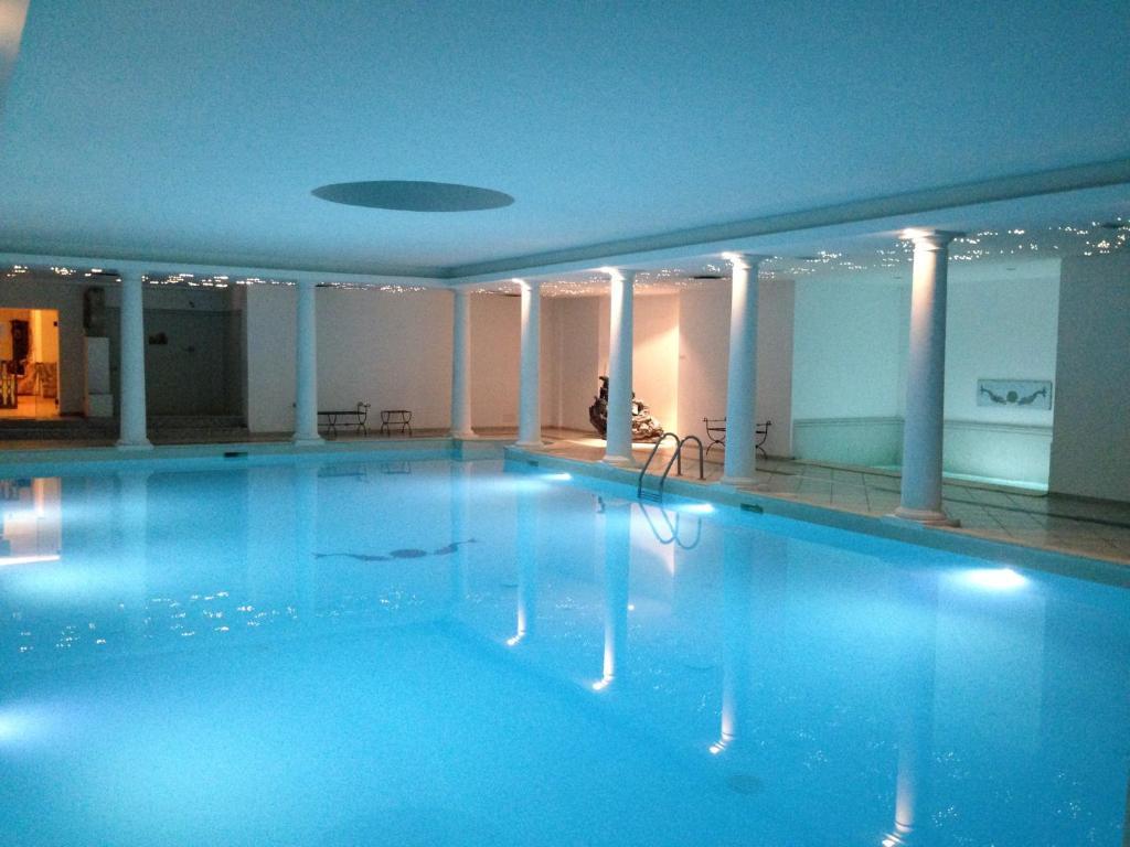 Albergo Le Case Macerata Luaran gambar