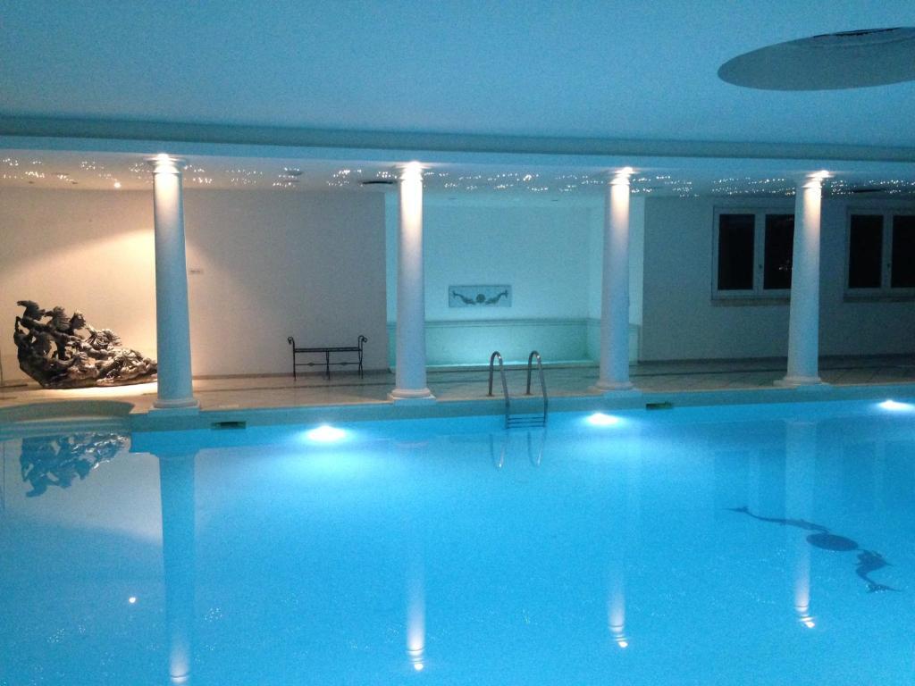 Albergo Le Case Macerata Luaran gambar