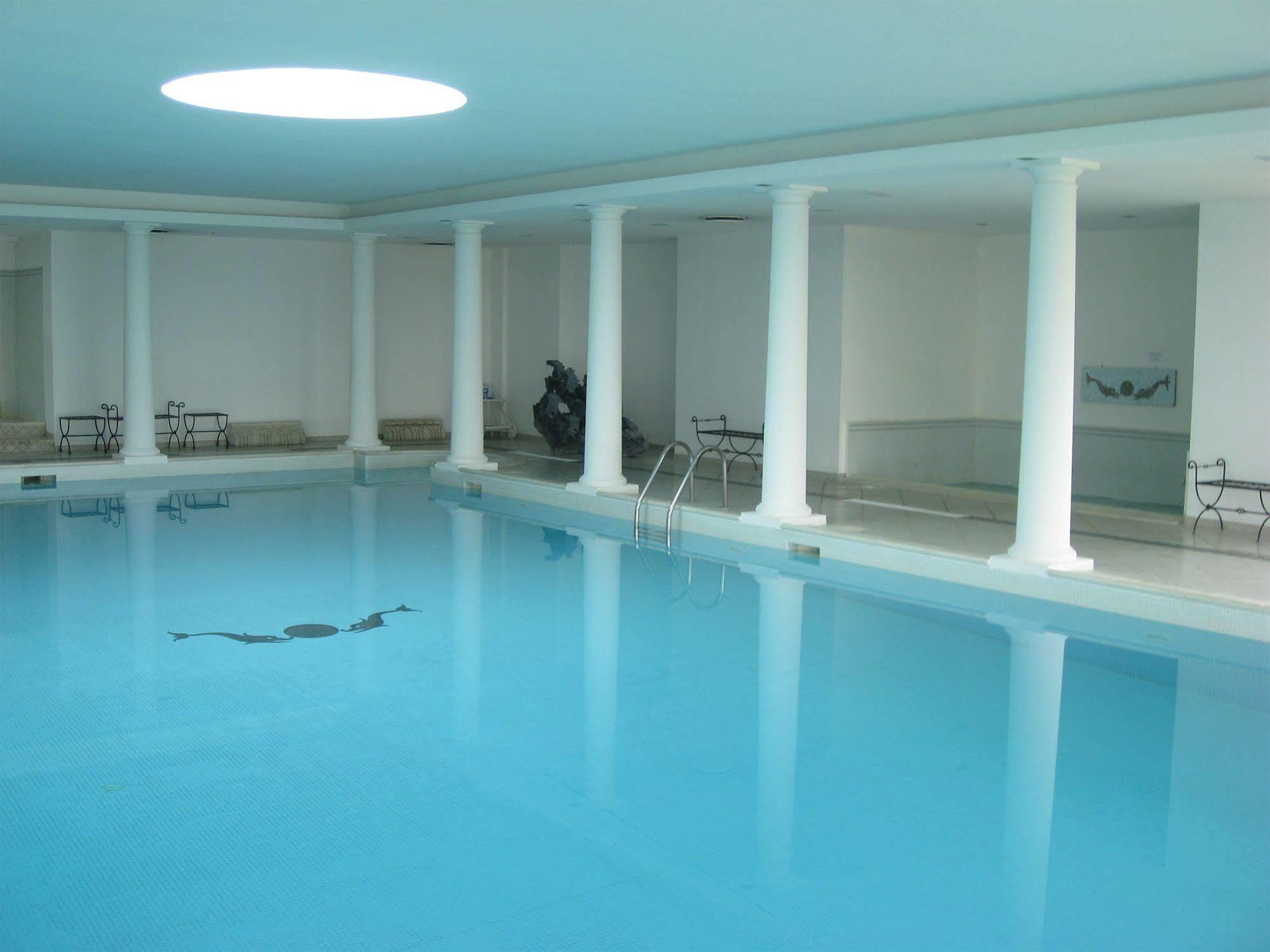 Albergo Le Case Macerata Luaran gambar