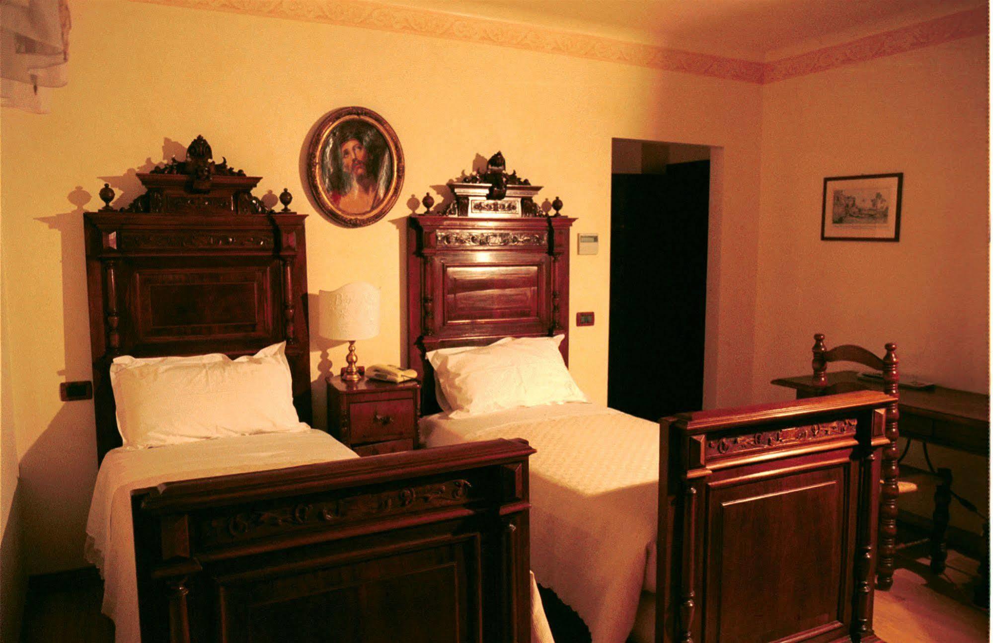 Albergo Le Case Macerata Luaran gambar